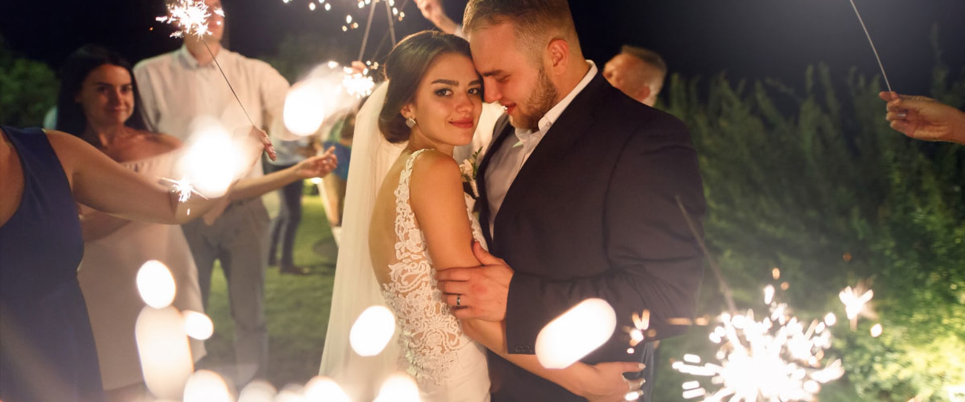Técnicas de retoque para fotos de bodas