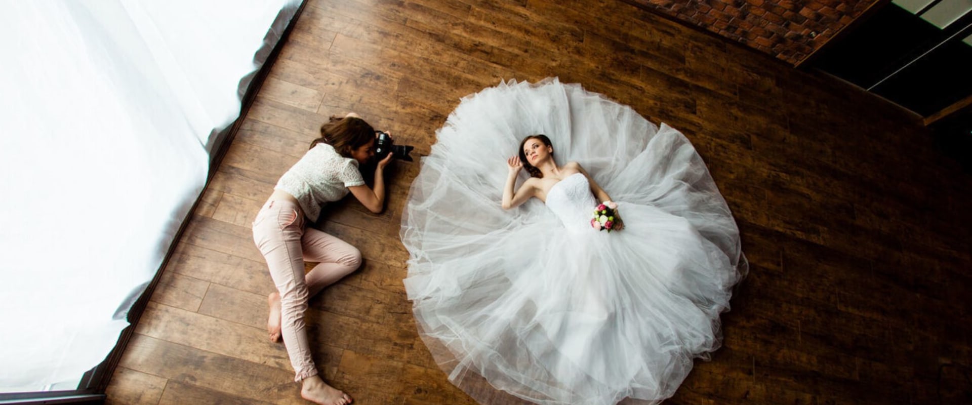 Fotografía artística de bodas: explorando el estilo