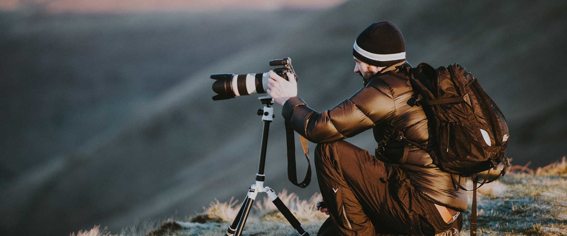 Estrategias de marketing para fotógrafos familiares