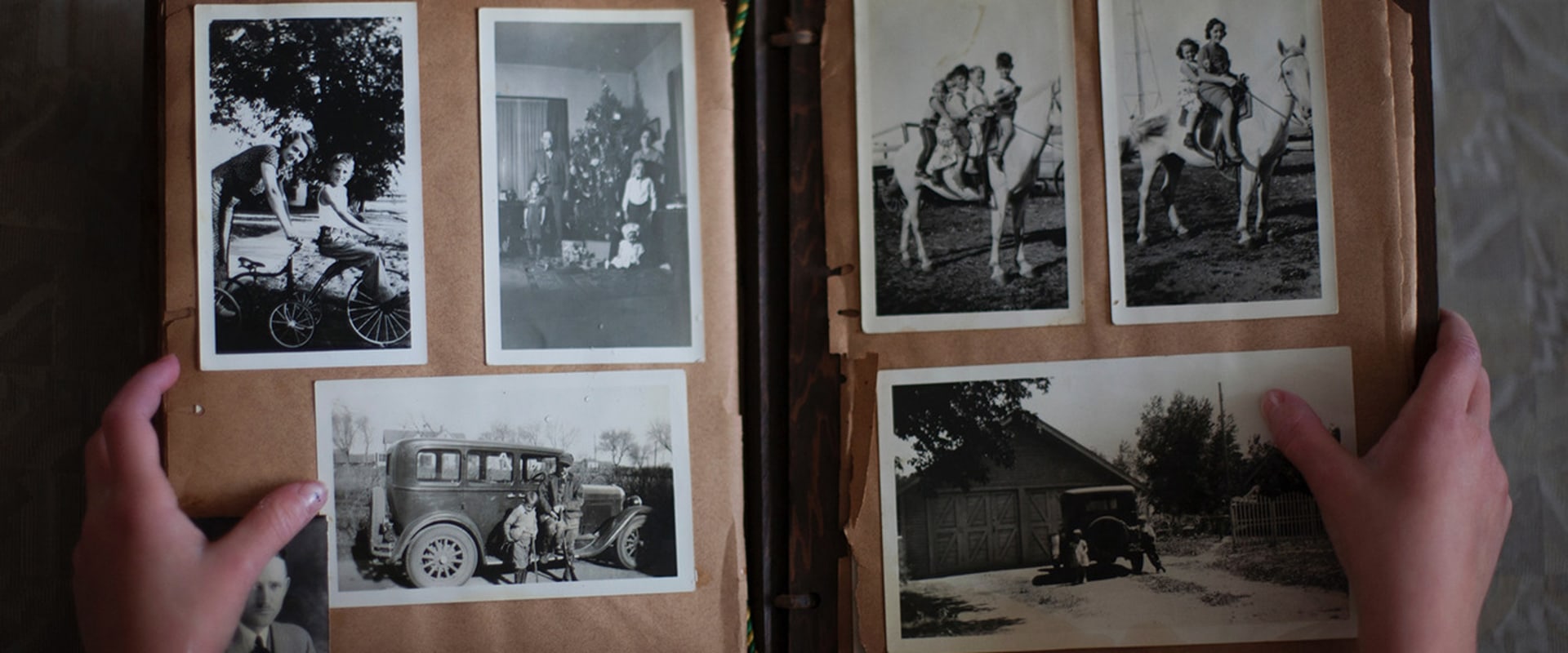 Creación de marca para fotógrafos familiares: lo que necesita saber