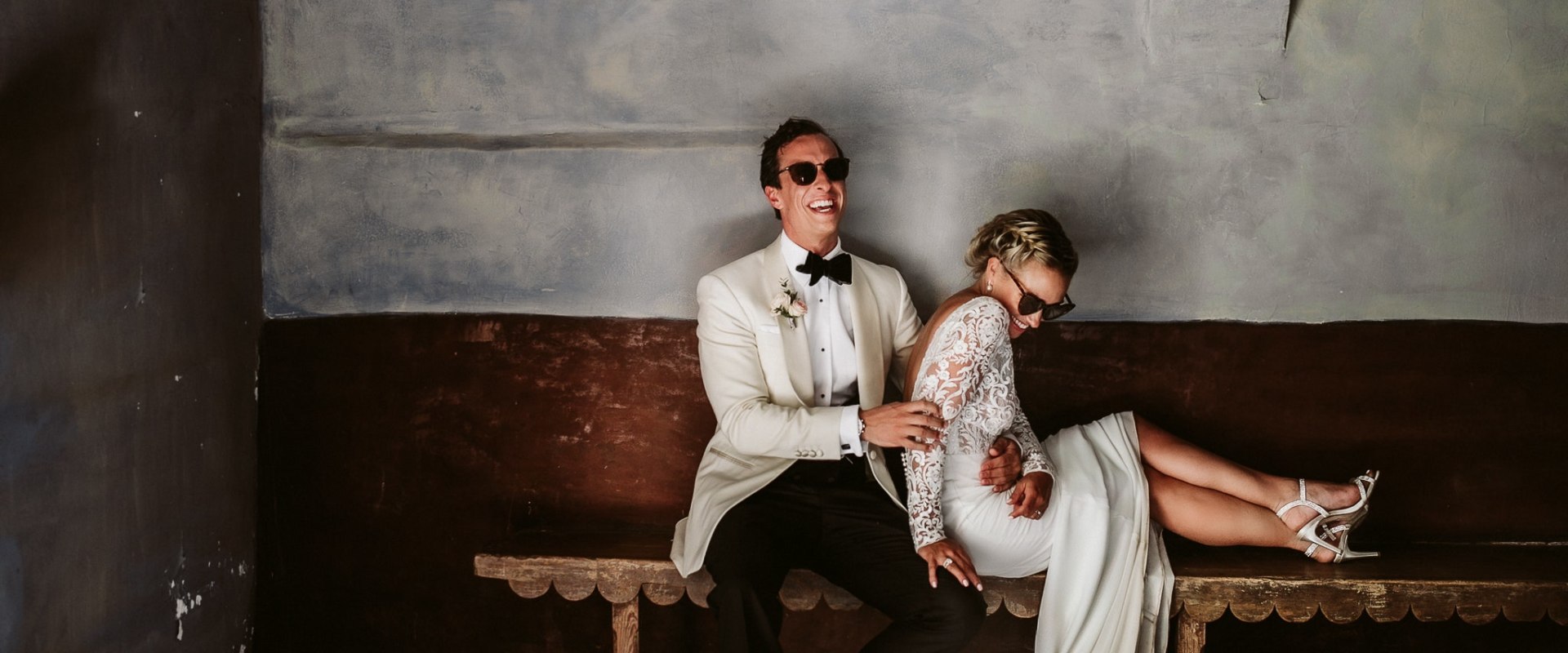Marca para fotógrafos de bodas