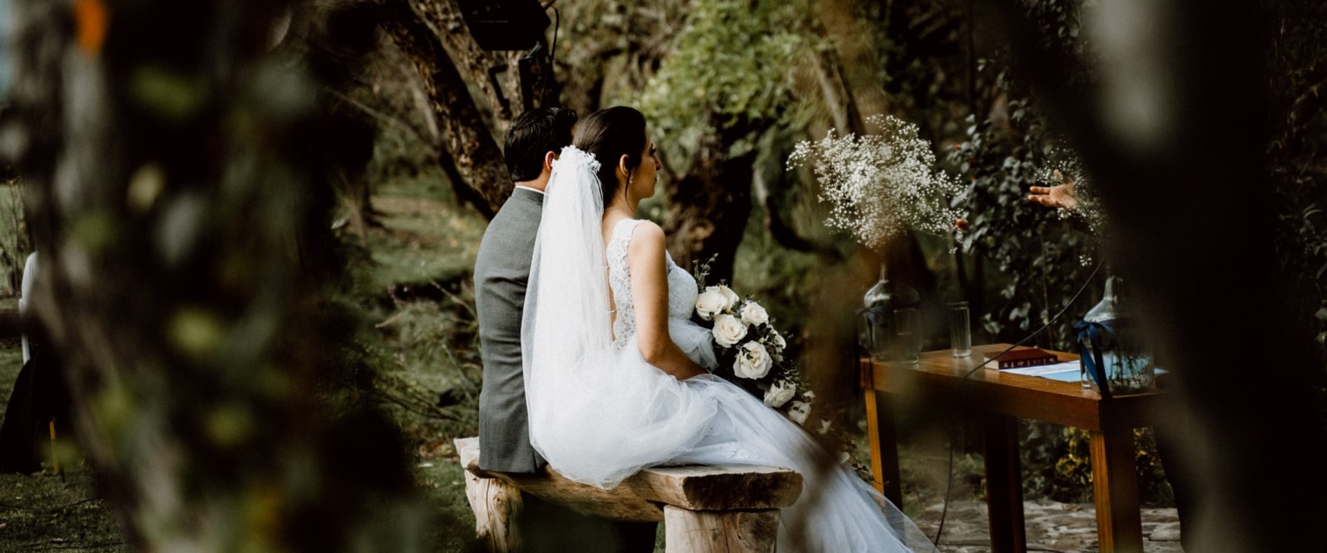 Una descripción completa de la fotografía de bodas en destinos