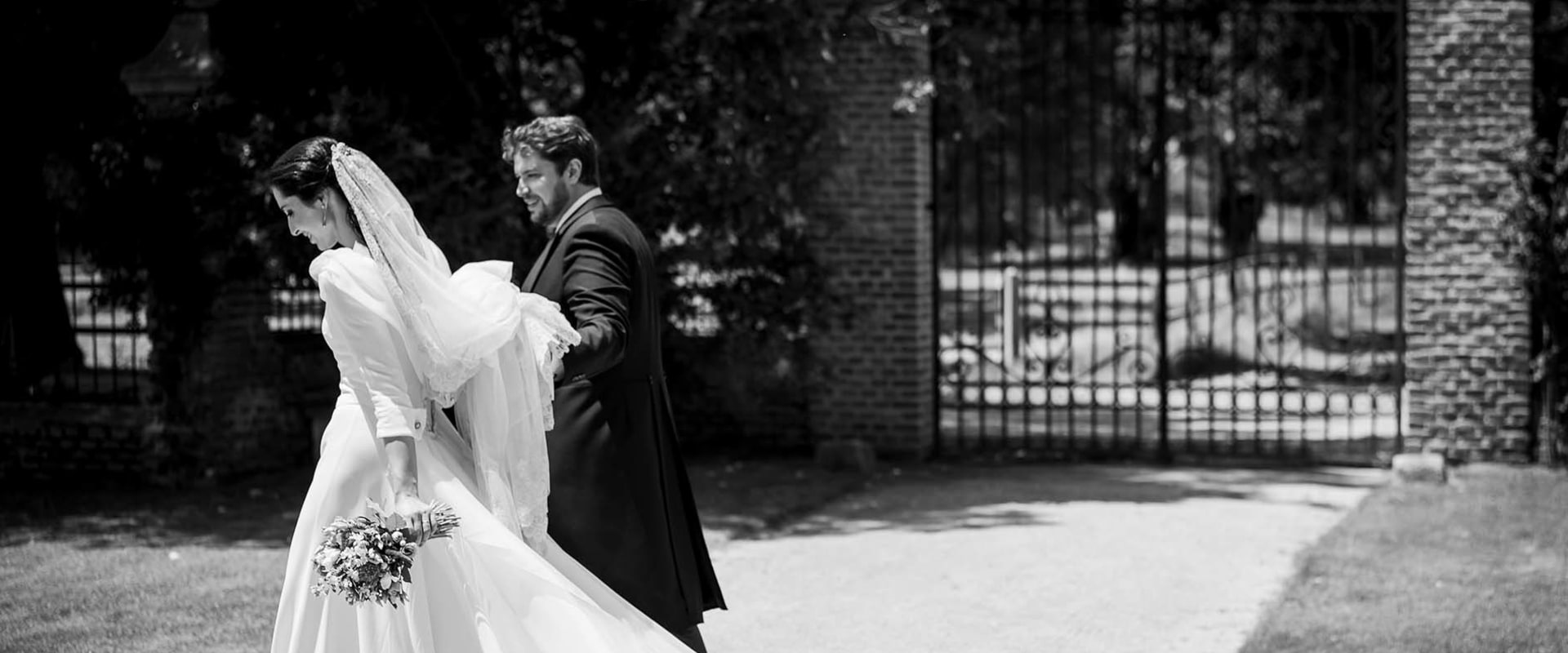 Reportaje fotográfico de bodas: una descripción general
