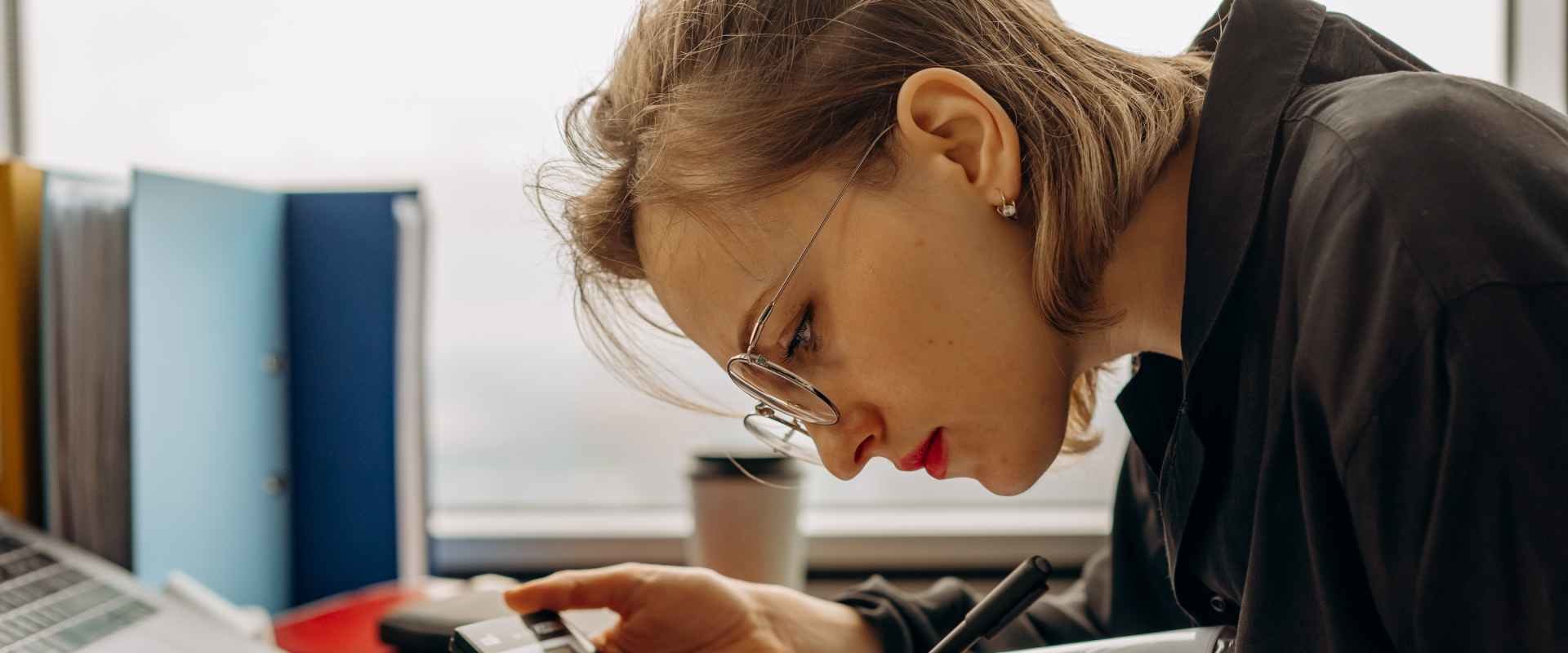 Estrategias de contabilidad e impuestos para fotógrafos profesionales