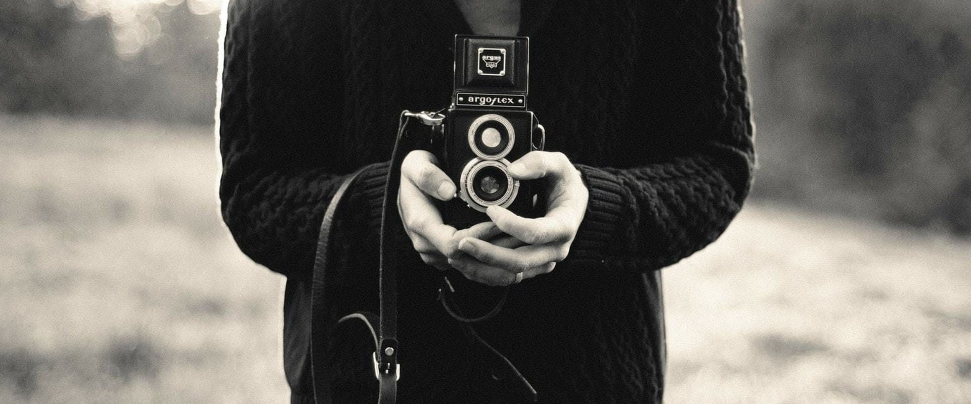 Identifica el estilo de fotógrafo que necesitas