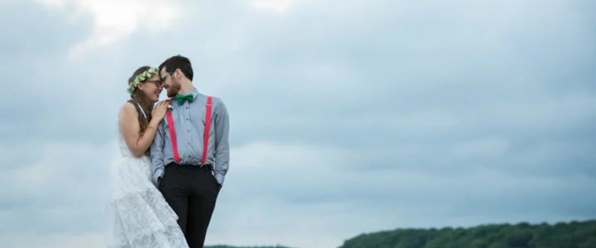 Luz natural para fotografía de bodas