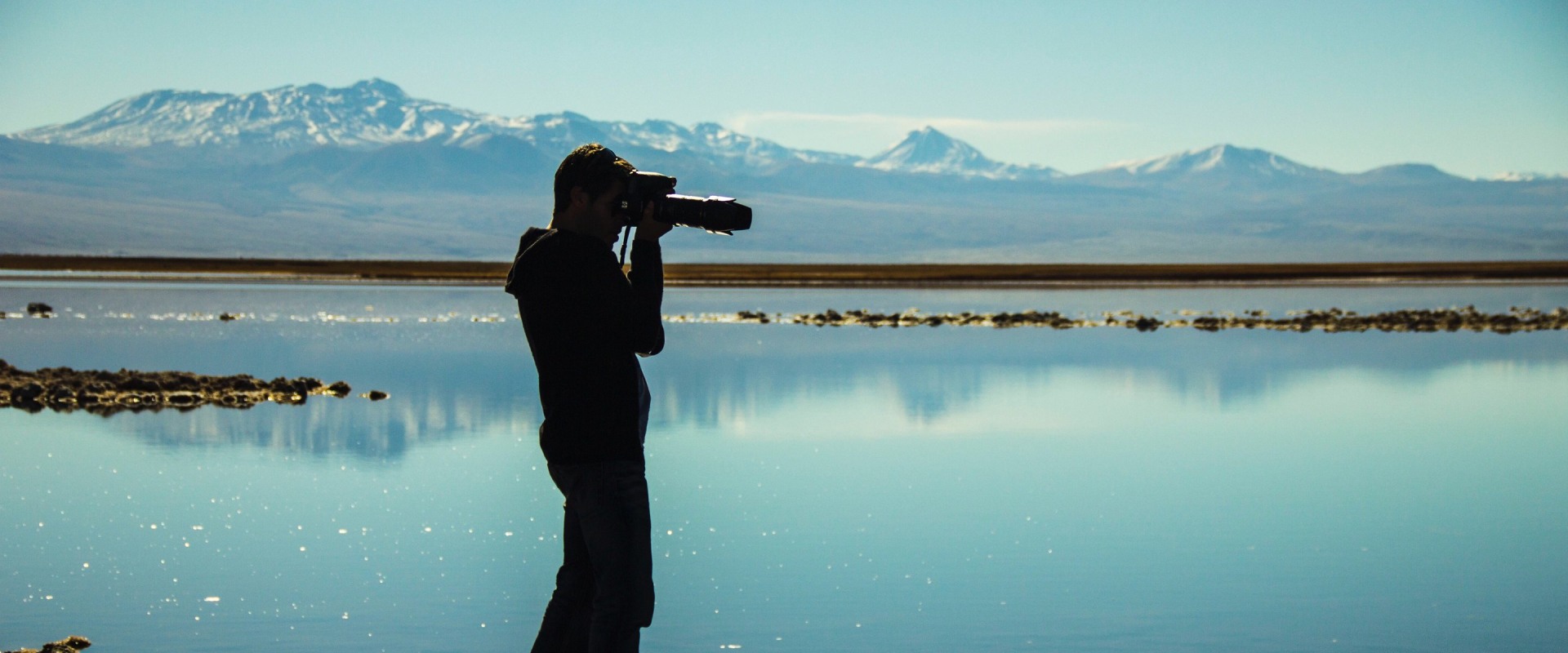 Empleos de fotógrafo profesional a tiempo parcial: oportunidades profesionales
