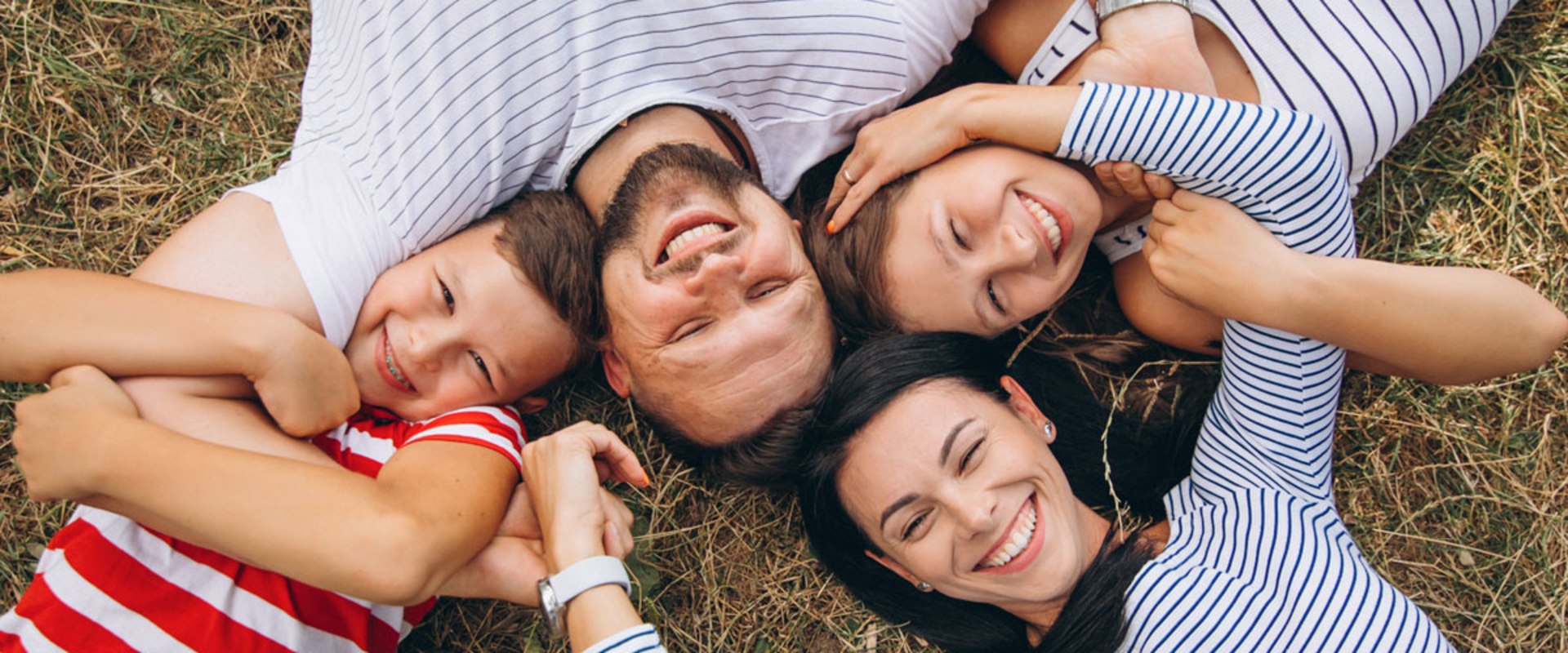 Ideas creativas de poses para retratos