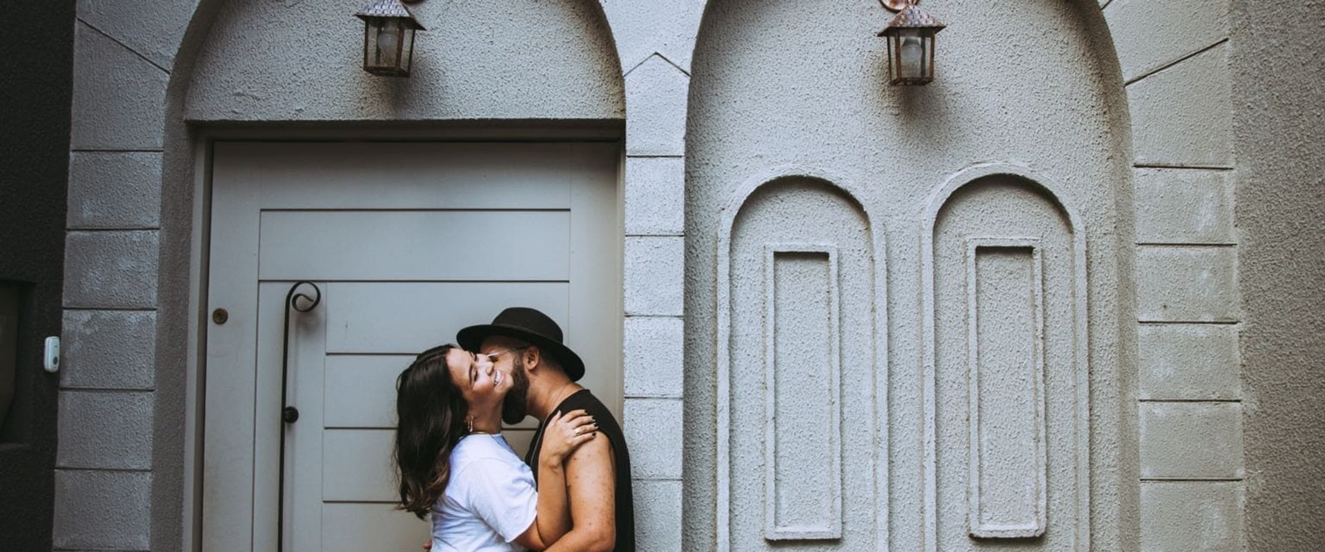 Consejos para posar en pareja
