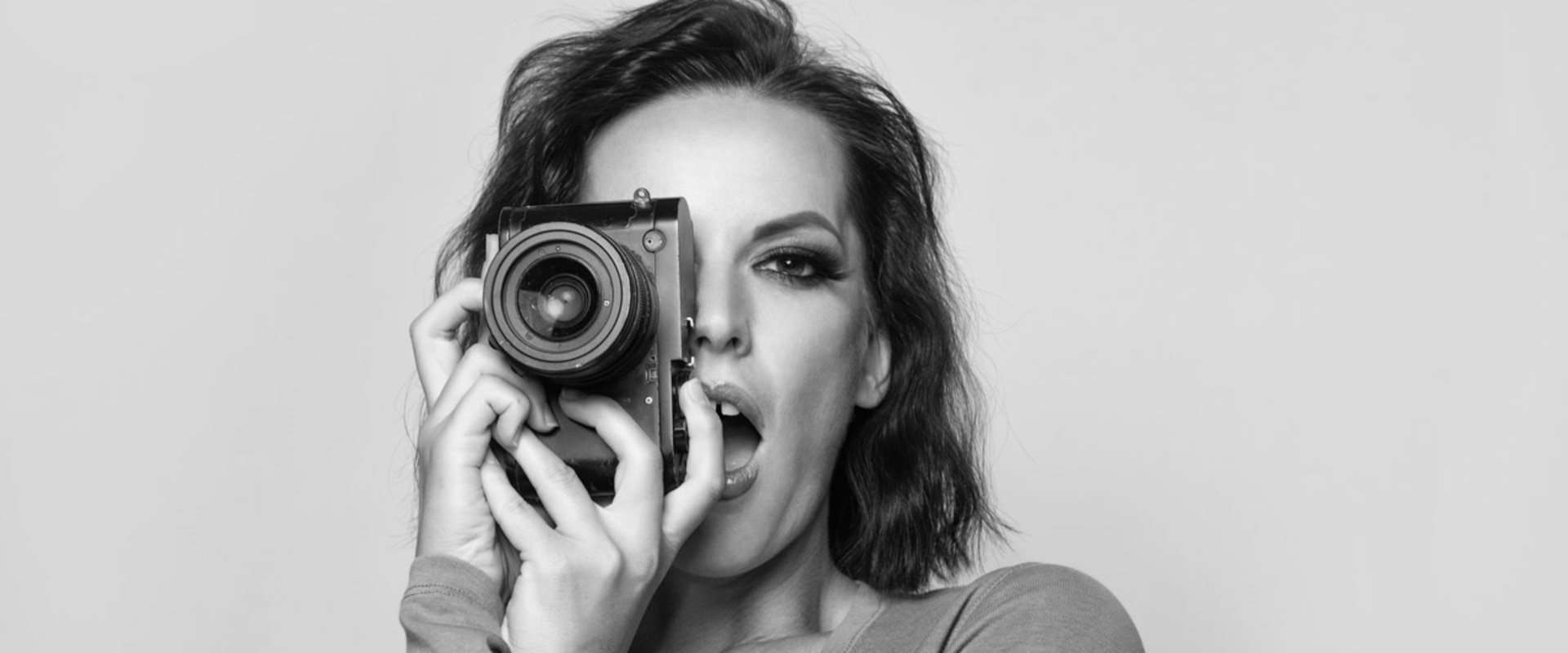 Explorando los trabajos de fotógrafo profesional: lo que necesita saber