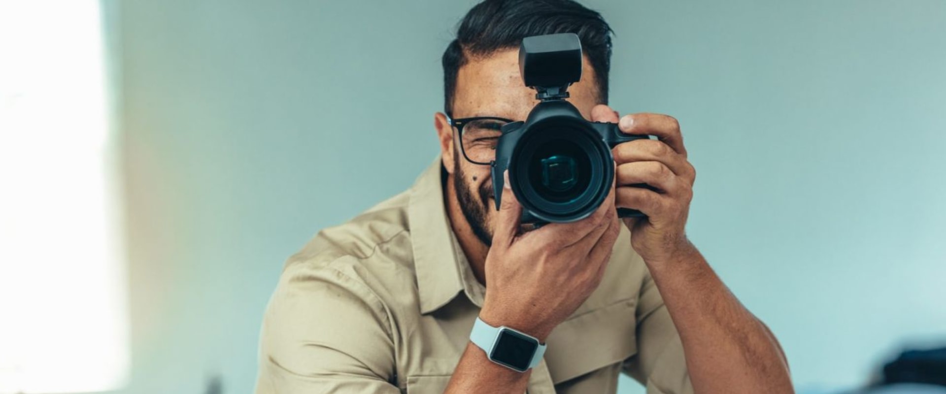 Estrategias de marketing y publicidad para fotógrafos asequibles
