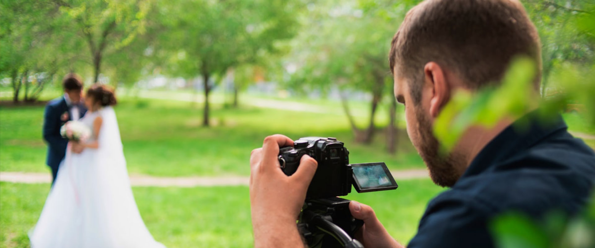 Precios de los servicios de fotografía de bodas