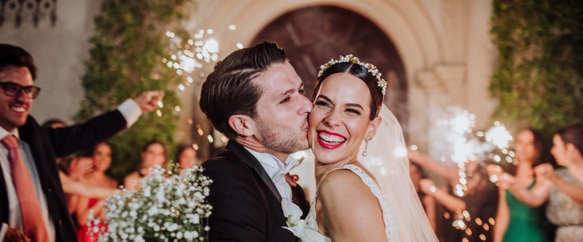 Cómo capturar el momento perfecto con fotografías de bodas vintage
