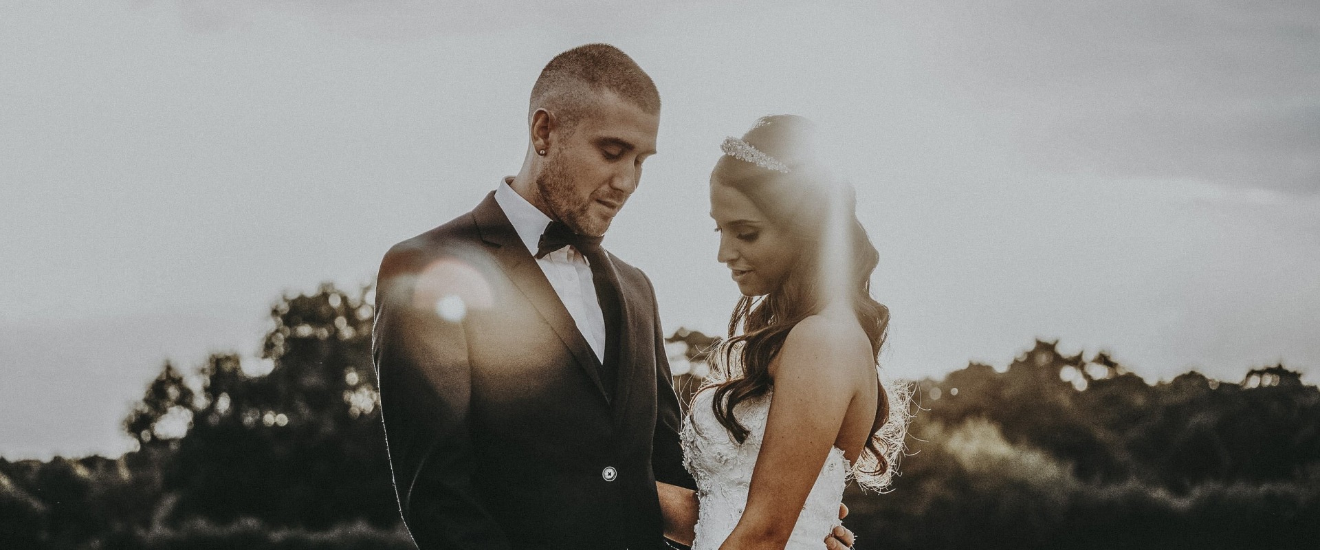 Fotografía de bodas tradicional: captura la magia de tu día especial