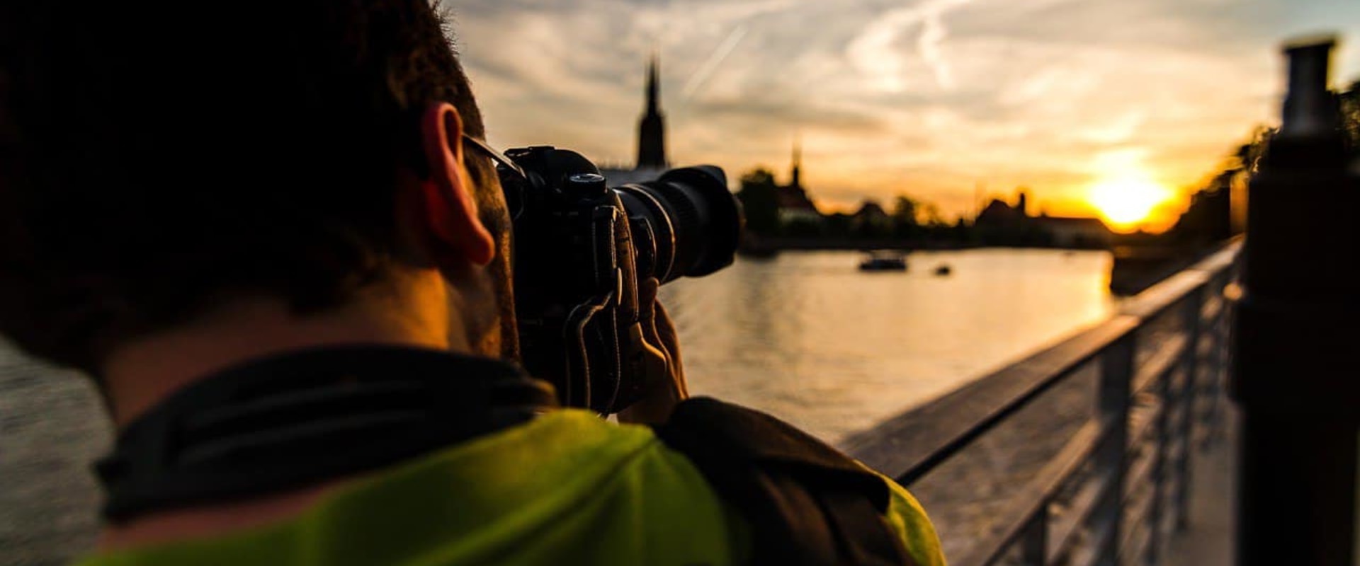 Empleos de fotógrafo profesional independiente: una descripción general completa