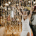 Crea impresionantes fotos de bodas con efectos creativos