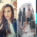 Ideas divertidas para fotos de retratos