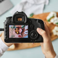Entrevistar a fotógrafos para encontrar la opción adecuada