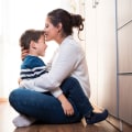 Consejos para posar para padres e hijos