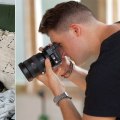 Discutir sus requisitos con fotógrafos asequibles