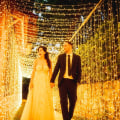 Luz artificial para fotografía de bodas