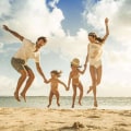 Ideas divertidas para fotos familiares