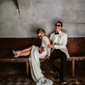 Marca para fotógrafos de bodas