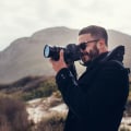 Comparación de precios y servicios para fotógrafos asequibles