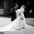 Reportaje fotográfico de bodas: una descripción general