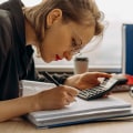 Estrategias de contabilidad e impuestos para fotógrafos profesionales