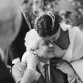Capturando la belleza de la fotografía de bodas en blanco y negro