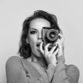 Fotógrafos profesionales de eventos: una descripción general de las oportunidades laborales