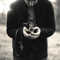 Identifica el estilo de fotógrafo que necesitas