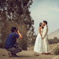 Capture la magia de la fotografía fotoperiodística de bodas