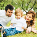 Ideas de atuendos para fotos familiares
