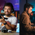 Verificación de reseñas y calificaciones para fotógrafos asequibles