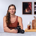 Habilidades de retoque y edición para fotógrafos profesionales