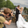 Elegir un fotógrafo de bodas