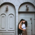 Consejos para posar en pareja