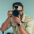 Estrategias de marketing y publicidad para fotógrafos asequibles