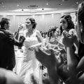 Fotografía de bodas íntimas en Valencia: Capturando momentos especiales