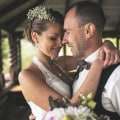 Consejos para posar para fotos de bodas