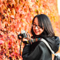 Dejar comentarios positivos para fotógrafos asequibles