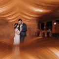 Fotografía de bodas moderna: captura el momento con estilo