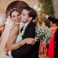 Cómo capturar el momento perfecto con fotografías de bodas vintage