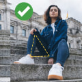 Consejos para posar para personas