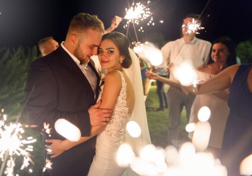 Técnicas de retoque para fotos de bodas