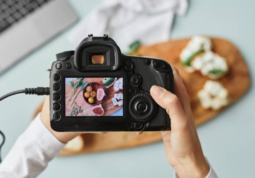 Entrevistar a fotógrafos para encontrar la opción adecuada