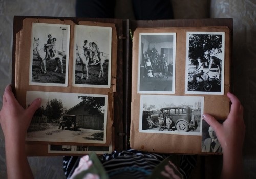 Creación de marca para fotógrafos familiares: lo que necesita saber
