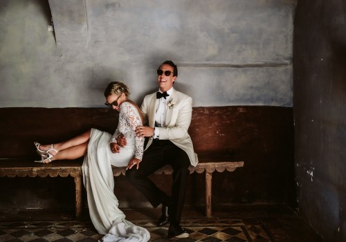 Marca para fotógrafos de bodas